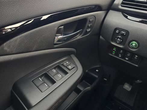 New 2026 Honda Ridgeline Black Edition image 23