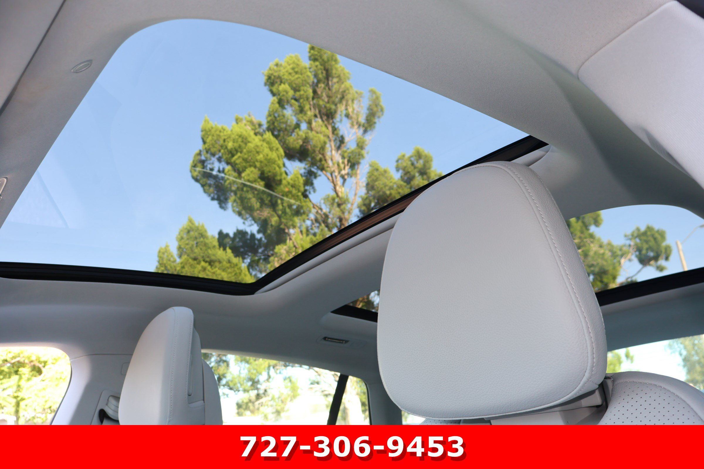 Certified 2023 Mercedes-Benz EQE 350+ Sedan image 5