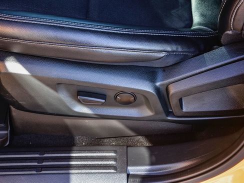 Used 2022 Ford Ranger Lariat w/ Tremor Off-Road Package image 20