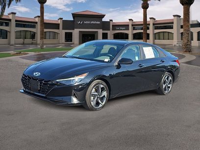 Used 2023 Hyundai Elantra SEL w/ Convenience Package