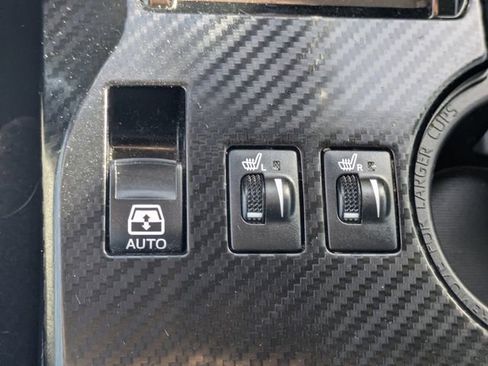 Used 2024 Toyota 4Runner TRD Off-Road Premium image 16