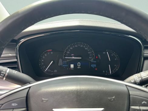 Used 2018 Cadillac XT5 Premium Luxury AWD/4WD image 29
