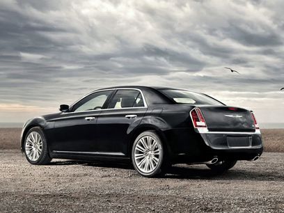 Used 2012 Chrysler 300 Limited