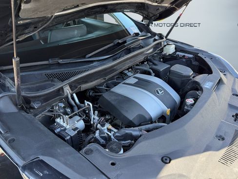 Used 2019 Lexus RX 350 FWD w/ Navigation Package image 14