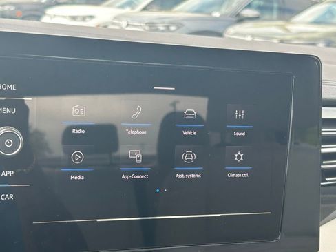 New 2026 Volkswagen Jetta S image 16