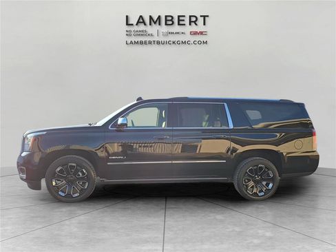 Used 2019 GMC Yukon XL Denali w/ Denali Ultimate Package image 2