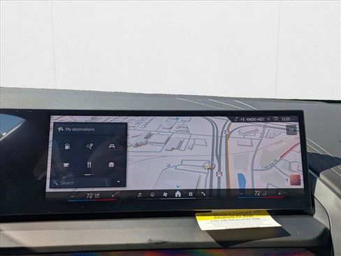 Used 2026 BMW X3 xDrive30 w/ Premium Package image 13