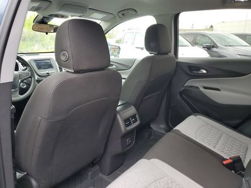 Used 2024 Chevrolet Equinox LS w/ LS Convenience Package FWD image 9