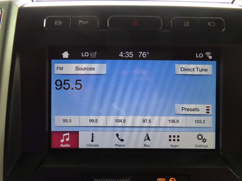 Used 2020 Ford F450 King Ranch w/ King Ranch Ultimate Package AWD/4WD image 15