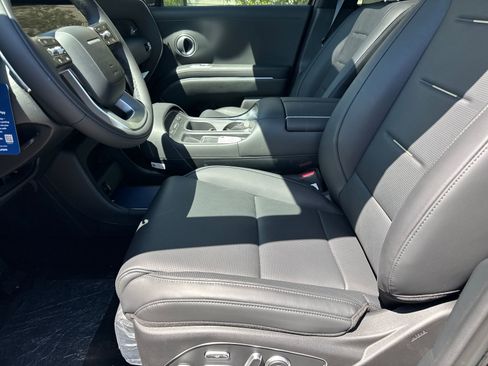 New 2026 Hyundai Palisade Calligraphy AWD/4WD image 10