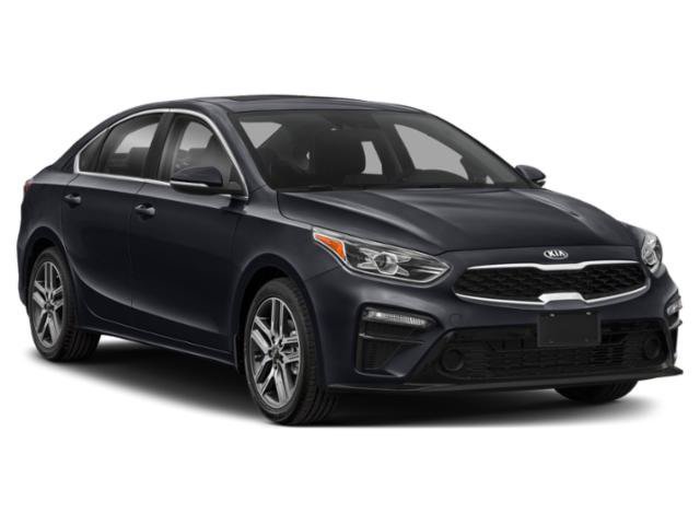 Used 2019 Kia Forte EX FWD image 9