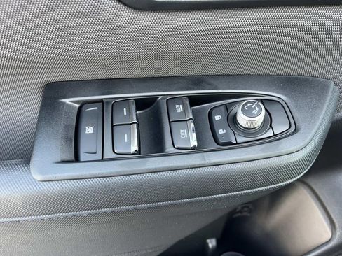 New 2026 Subaru Forester Premium AWD/4WD image 23
