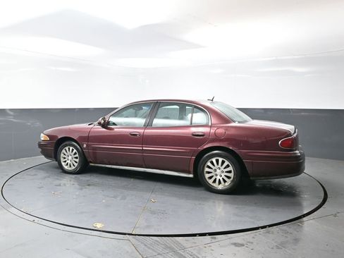 Used 2005 Buick Le Sabre Limited image 7