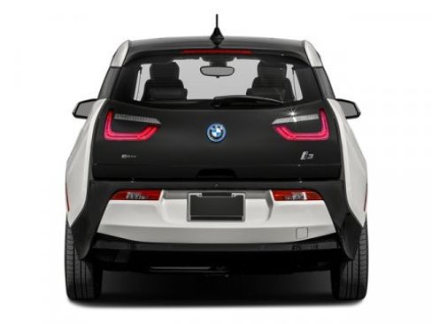Used 2017 BMW i3 94Ah with Range Extender image 5