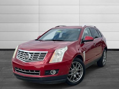 Used 2015 Cadillac SRX Performance w/ Driver Assist Package
