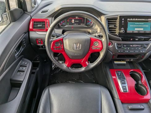 Used 2021 Honda Pilot Special Edition image 14