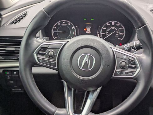 Used 2019 Acura RDX FWD image 20