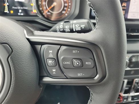 New 2026 Jeep Wrangler Unlimited Rubicon image 32