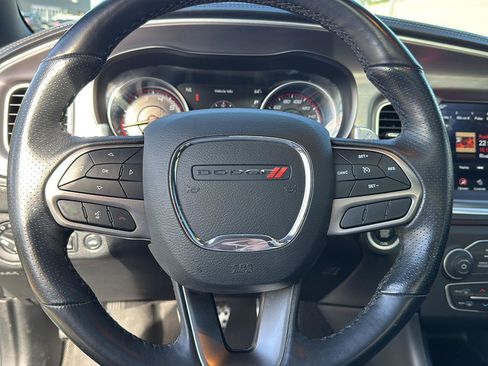 Used 2021 Dodge Charger Scat Pack w/ Plus Group image 17