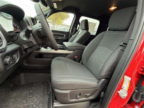 New 2026 RAM 2500 Lone Star image 16