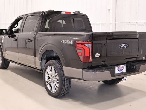 New 2026 Ford F150 King Ranch AWD/4WD image 7