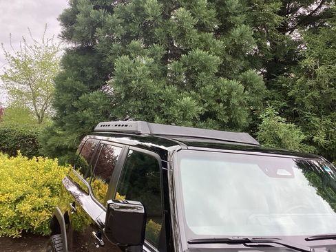 Used 2025 Toyota Land Cruiser w/ Premium Package AWD/4WD image 12