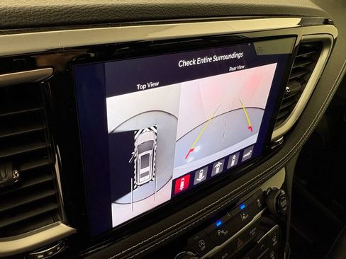 New 2026 Chrysler Pacifica Select FWD image 28