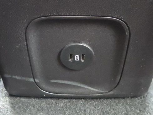 Certified 2025 Ford Bronco Sport Outer Banks w/ Outer Banks Tech Package+ image 23