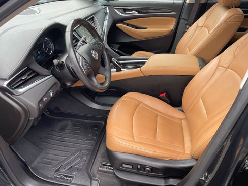 Used 2019 Buick Enclave Premium AWD/4WD image 9