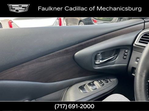 Used 2019 Nissan Murano Platinum w/ Cargo Package AWD/4WD image 28