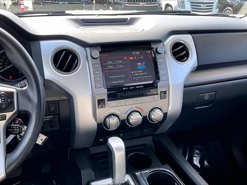 Used 2021 Toyota Tundra SR5 image 7