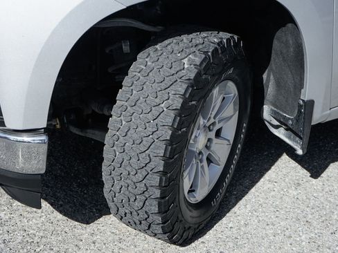 Used 2020 Chevrolet Silverado 1500 LT w/ Fleet Comfort Package image 41