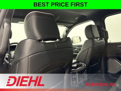 New 2026 RAM 1500 Laramie image 19