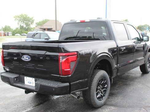 New 2026 Ford F150 STX AWD/4WD image 5