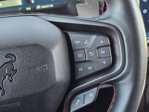 Used 2022 Ford Bronco Raptor AWD/4WD image 14