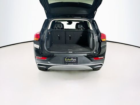 Used 2025 Buick Encore GX Preferred image 28