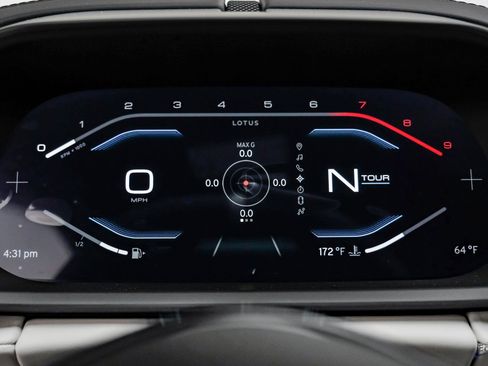 New 2026 Lotus Emira image 87