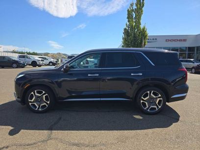 Used 2024 Hyundai Palisade Limited