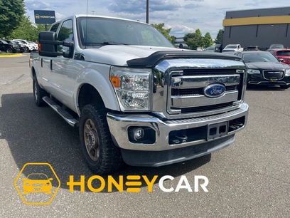 Used 2016 Ford F250 XLT w/ XLT Value Package