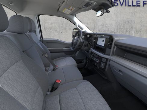 New 2026 Ford F250 XL w/ FX4 Off-Road Package AWD/4WD image 11