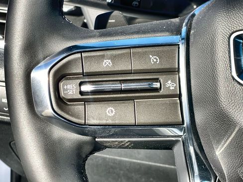 New 2026 GMC Terrain Elevation w/ Black Edition FWD image 20