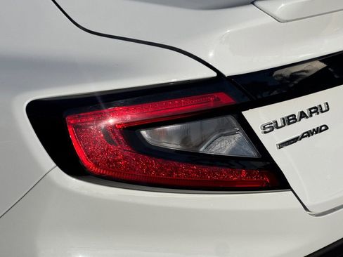 Used 2022 Subaru WRX Limited image 26