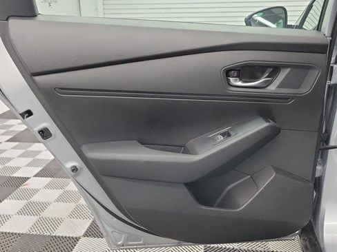 Certified 2025 Honda Accord Sport image 17