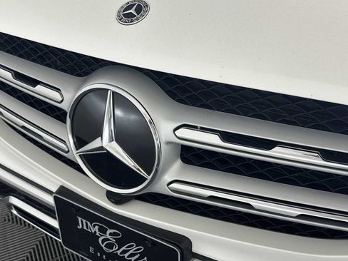 Used 2022 Mercedes-Benz GLC 300 image 6