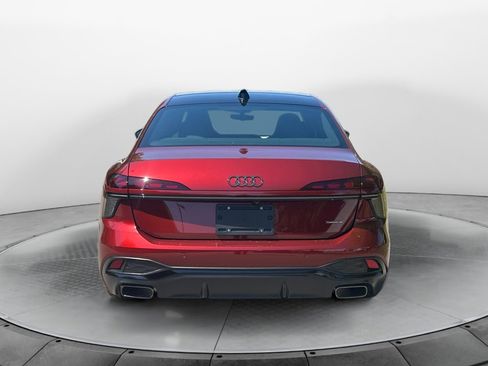 New 2026 Audi A6 Prestige AWD/4WD image 6