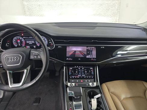 Used 2023 Audi Q7 3.0T Premium Plus w/ Premium Plus Package AWD/4WD image 6