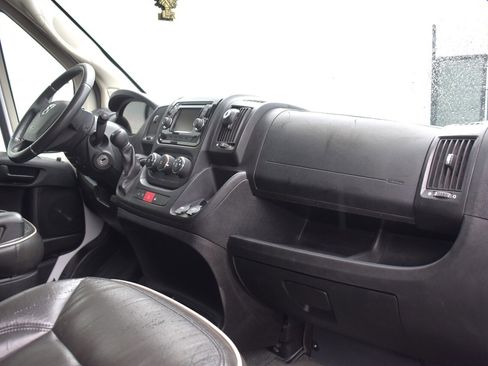 Used 2017 RAM ProMaster 2500 w/ Mopar Trailer Tow Group image 11