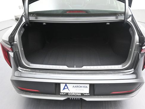 New 2026 Kia K4 EX FWD image 20