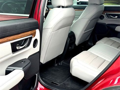 Used 2022 Honda CR-V EX-L image 26