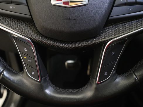Used 2021 Cadillac XT5 Sportv AWD/4WD image 20